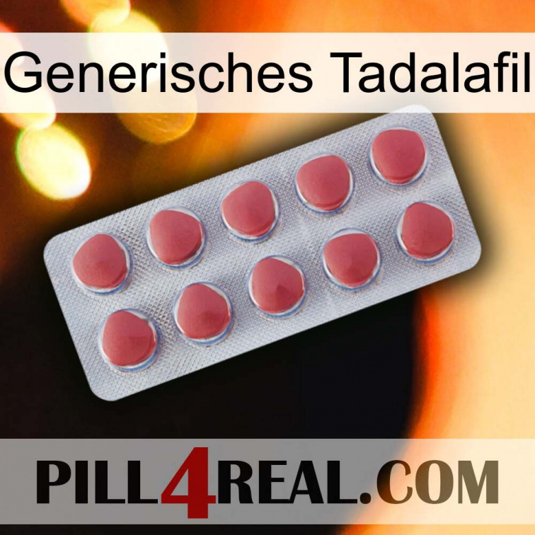 Generic Tadalafil 18